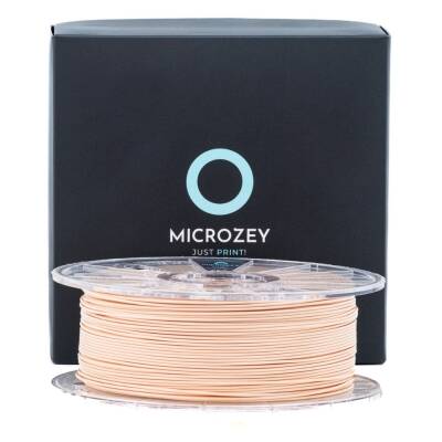 Microzey PLA Pro Hyper Speed Filament Ten Rengi 1.75mm 1000gr - 2 data-big=