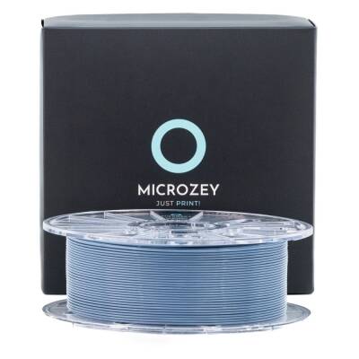 Microzey PLA Pro Max Filament Antrasit Gri 1.75mm 1000gr - 2 data-big=