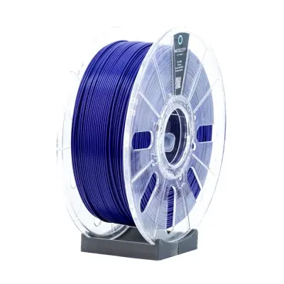 Microzey PLA Pro Max Filament Lacivert 1.75mm 1000gr - 1 data-big=