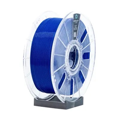 Microzey PLA Pro Max Filament Mavi 1.75mm 1000gr - 1 data-big=