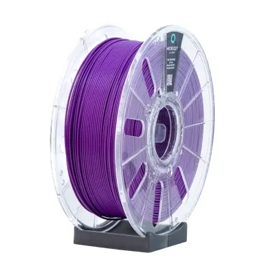 Microzey PLA Pro Max Filament Mor 1.75mm 1000gr - 1 data-big=