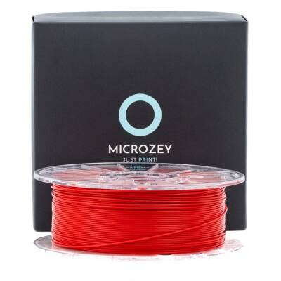 Microzey PLA Pro Max Filament Nar Çiçeği 1.75mm 1000gr - 2 data-big=
