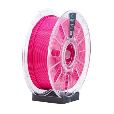 Microzey PLA Pro Max Filament Pembe 1.75mm 1000gr - 1 data-big=