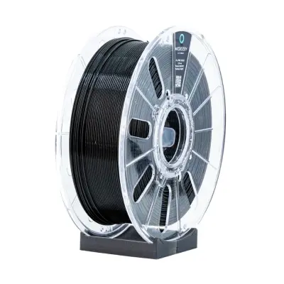 Microzey PLA Pro Max Filament Siyah 1.75mm 1000gr - 1 data-big=
