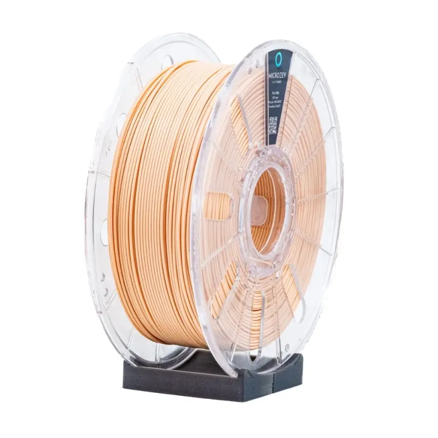 Microzey PLA Pro Max Filament Ten Rengi 1.75mm 1000gr - 1