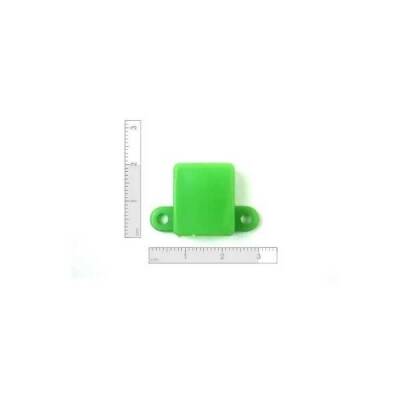 Mikro Metal Motor Tutucu - Yeşil - 2 data-big=