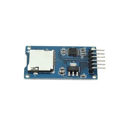 Mikro SD Kart Modülü - 3