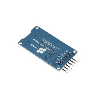 Mikro SD Kart Modülü - 2 data-big=