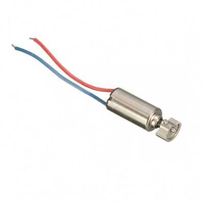 Mikro Titreşim Motoru-DC1.5-3V - 2 data-big=