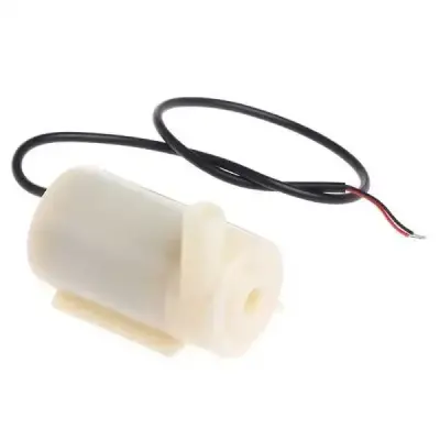Mini Dalgıç Su Pompası 3V-6V-IP68 - 1 data-big=