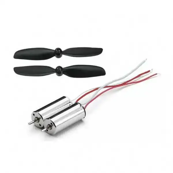 Mini Drone Motor Pervane Seti-820 CW/CCW - 1