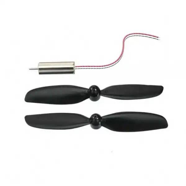 Mini Drone Motor Pervane Seti-820 CW/CCW - 2
