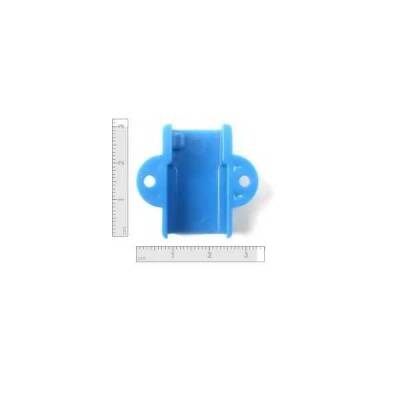 Mini Metal Motor Tutucu - Mavi - 2 data-big=