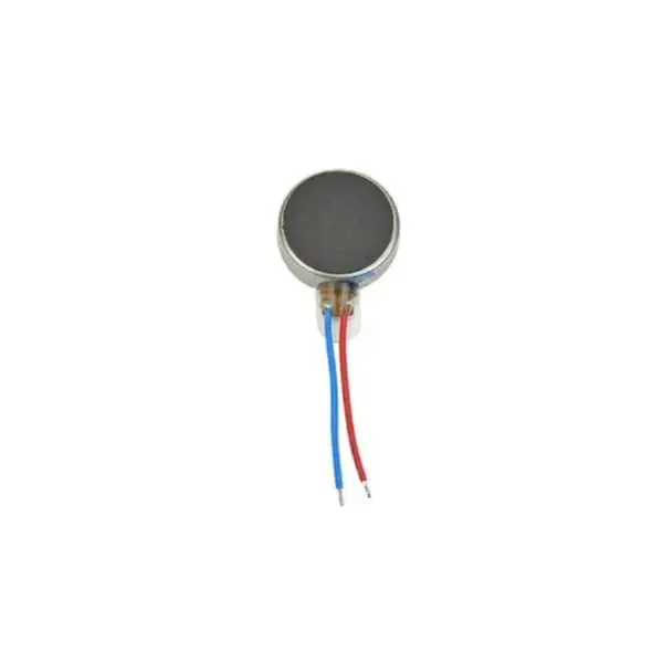 Mini Titreşim Motoru - 10x3mm - 1