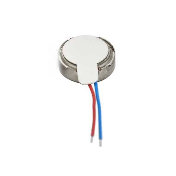 Mini Titreşim Motoru - 10x3mm - 3