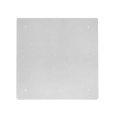 MK3 Isıtıcı Tabla- 12V/220W - 310x310mm - 2 data-big=
