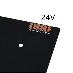 MK3 Isıtıcı Tabla- 24V/220W - 310x310mm - Thumbnail