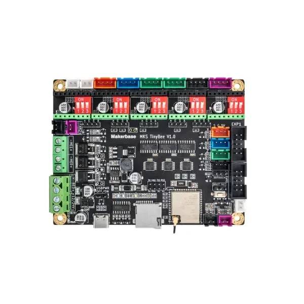 MKS TinyBee V1.0 ESP32 3D Yazıcı Kontrol Kartı - 1