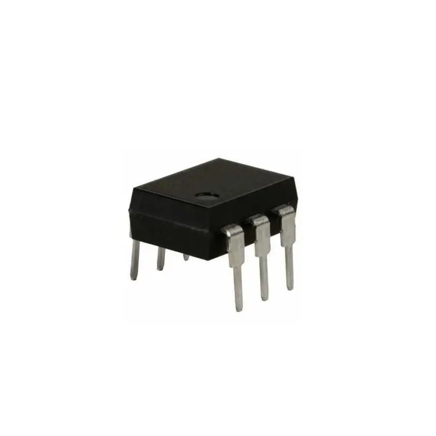 MOC3021 - DIP6 Optokuplör Entegresi - 1
