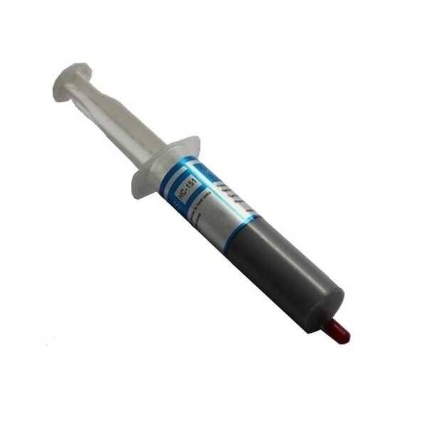 Molix 30gr Silver Termal Macun - 1