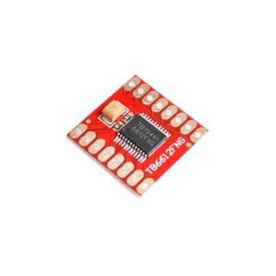 Motor Sürücü 1A Çift DC TB6612FNG - 1 data-big=