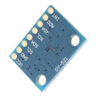 MPU6050 İvme ve Gyro Sensör Kartı - 3 data-big=