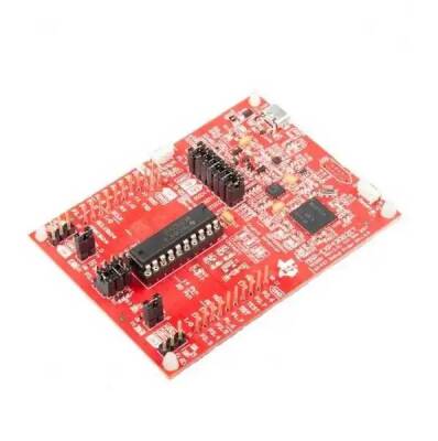 MSP-EXP430G2ET LaunchPad Geliştirme Kiti - 1 data-big=