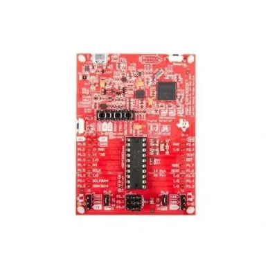 MSP-EXP430G2ET LaunchPad Geliştirme Kiti - 2 data-big=