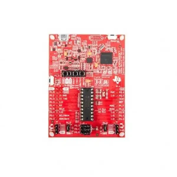 MSP-EXP430G2ET LaunchPad Geliştirme Kiti - 2