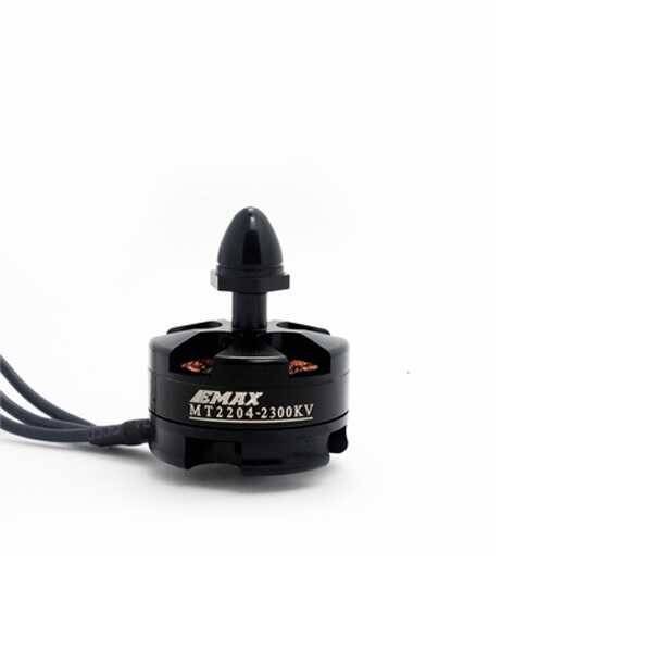 Emax MT2204 2300KV Fırçasız Motor CW - 1