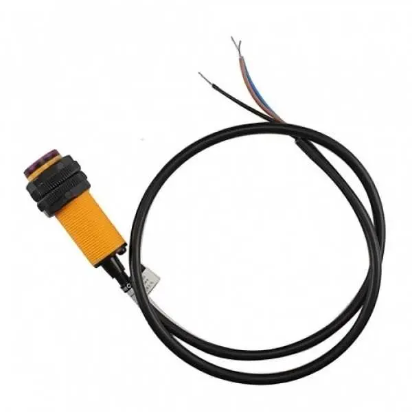 MZ80 Ayarlanabilir Kızılötesi Sensör 3-80cm - 1