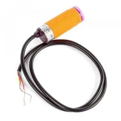 MZ80 Ayarlanabilir Kızılötesi Sensör 3-80cm - 2 data-big=