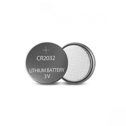 Naccon CR2032 3V Lityum Düğme Pil - Thumbnail