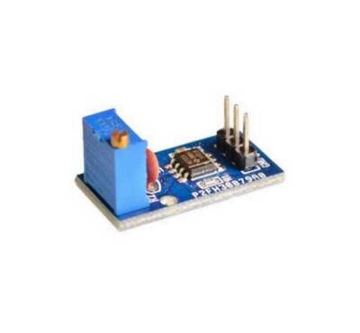 NE555 Ayarlanabilir Pulse Modülü - 2 data-big=