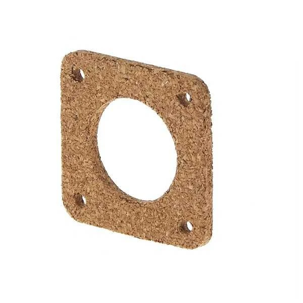 Nema 17 Step Motor için Mantar Damper - 1