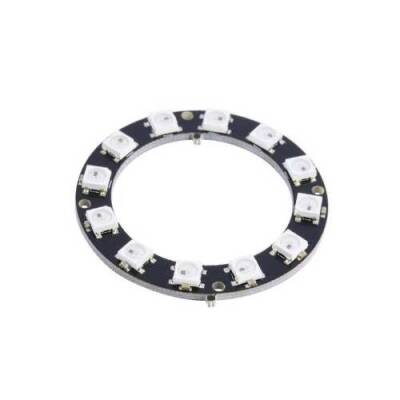 NeoPixel 12'li Halka - 2 data-big=