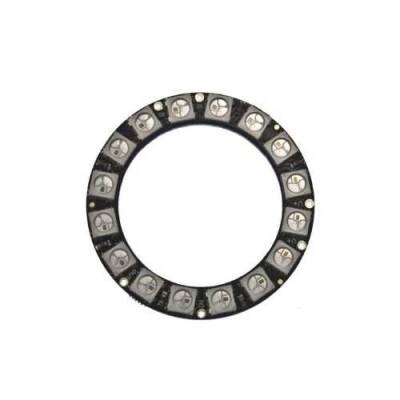 NeoPixel 16'lı Halka - 1 data-big=