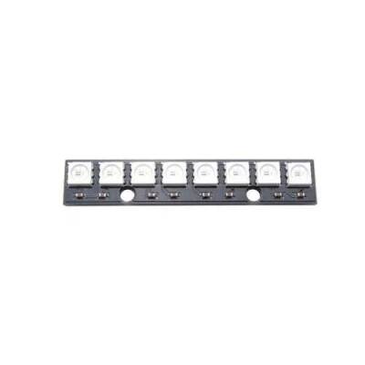 NeoPixel 8′li Şerit - 1 data-big=