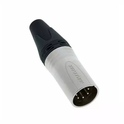 Neutrik NC5MXX 5 Pin XLR Erkek Konnektör - 1 data-big=