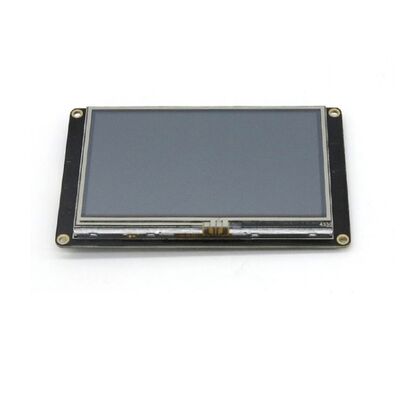 4.3 inch Nextion Enhanced HMI TFT LCD Touch Display - 1