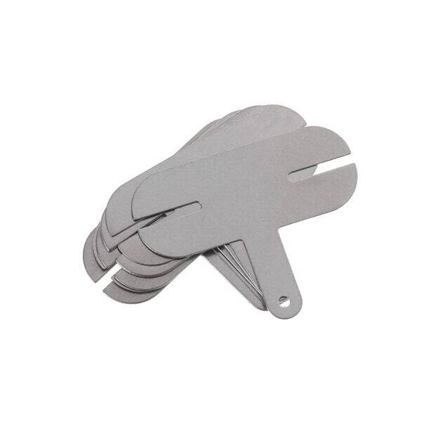 Nikel Punta 0.12x26x14.3mm - 10 Adet - 2
