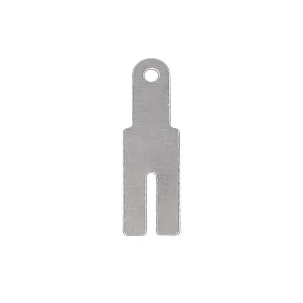 Nikel Punta 0.15x19.99x5.8x4.2mm - 10 Adet - 1