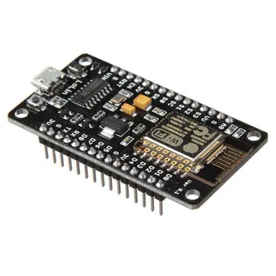 NodeMCU LoLin ESP8266 Geliştirme Kartı - 1 data-big=