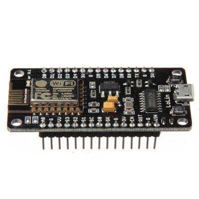 NodeMCU LoLin ESP8266 Geliştirme Kartı - 2 data-big=