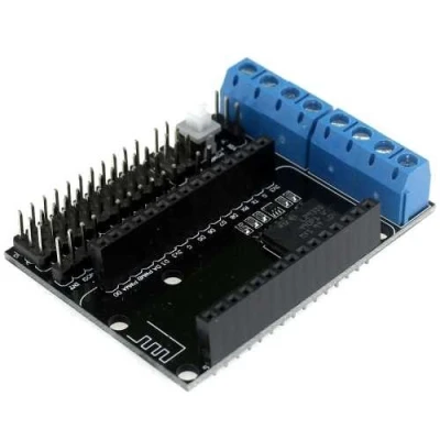 NodeMCU Motor Shield – ESP12E - 7 data-big=