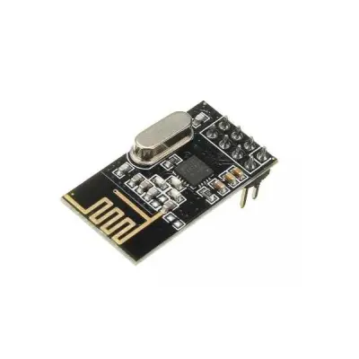 NRF24L01 Modül (2.4GHz) - 2 data-big=