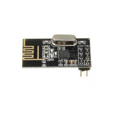 NRF24L01 Modül (2.4GHz) - 5 data-big=