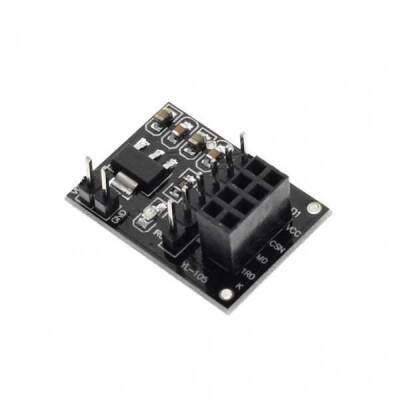 NRF24L01 Taşıyıcı Kart Modülü - 2 data-big=