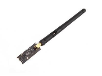 NRF24L01+PA+LNA SMA 2.4G Kablosuz Modül - 1 data-big=