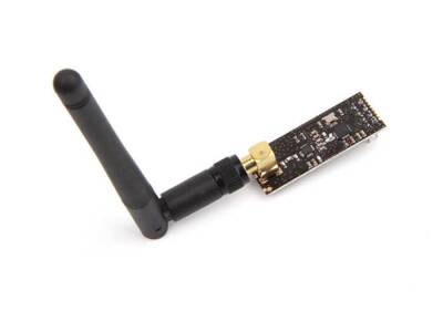 NRF24L01+PA+LNA SMA 2.4G Kablosuz Modül - 2 data-big=